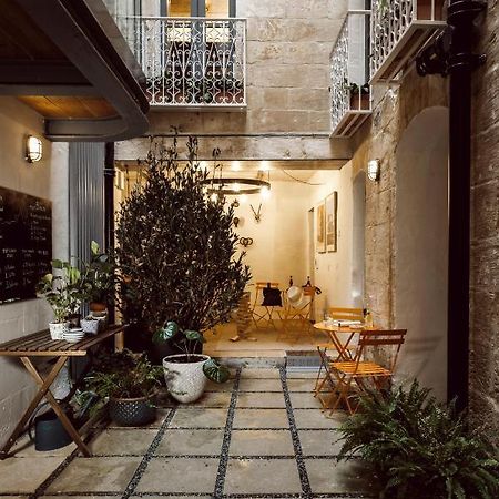 21 Frederick Street Appartamento La La Valletta Esterno foto