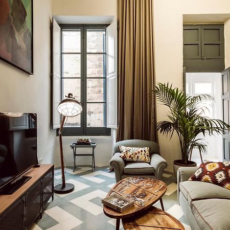 21 Frederick Street Appartamento La La Valletta Esterno foto