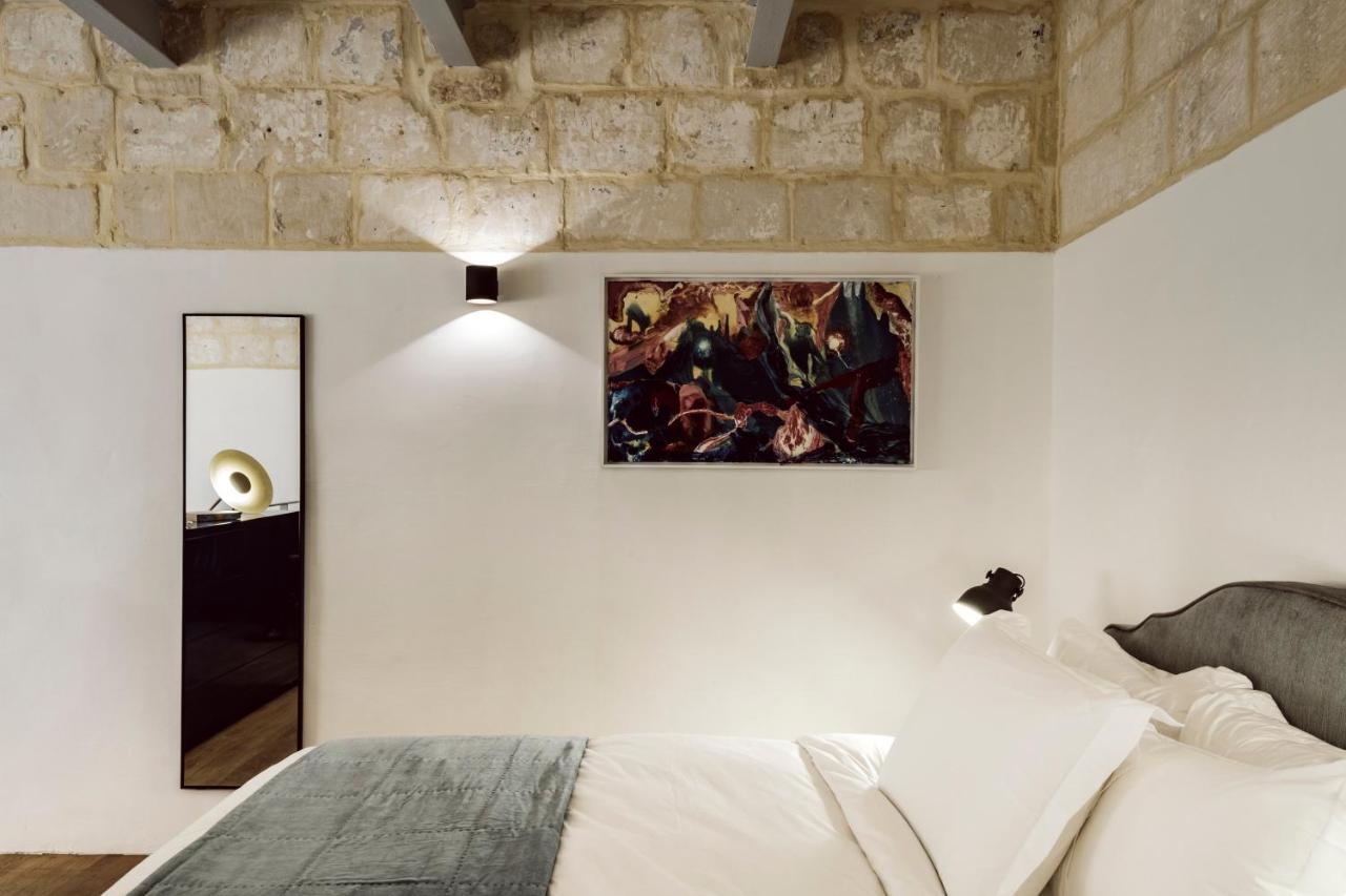 21 Frederick Street Appartamento La La Valletta Esterno foto