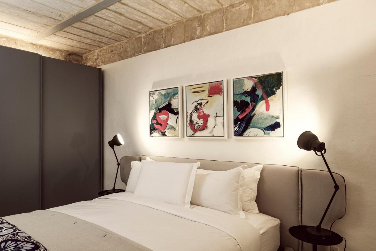 21 Frederick Street Appartamento La La Valletta Esterno foto