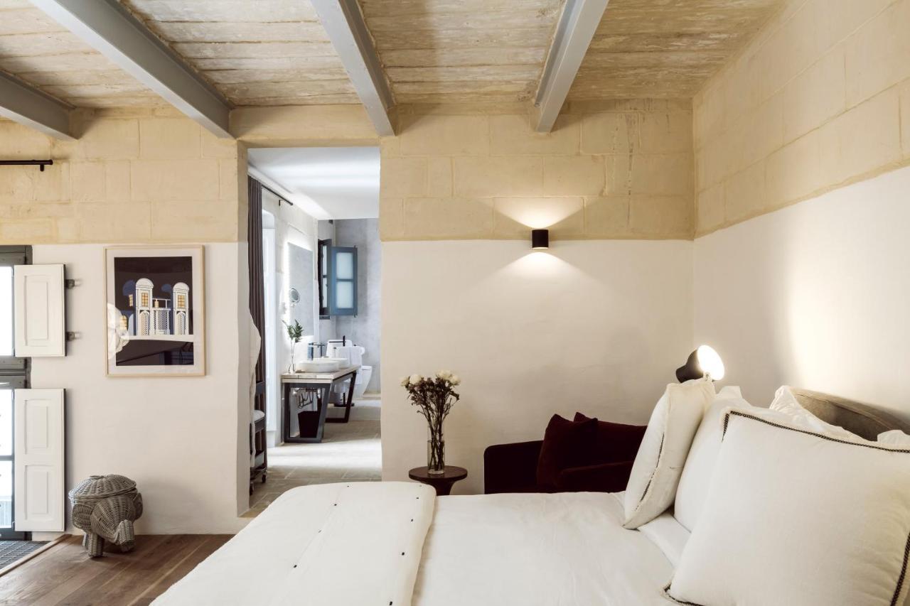 21 Frederick Street Appartamento La La Valletta Esterno foto