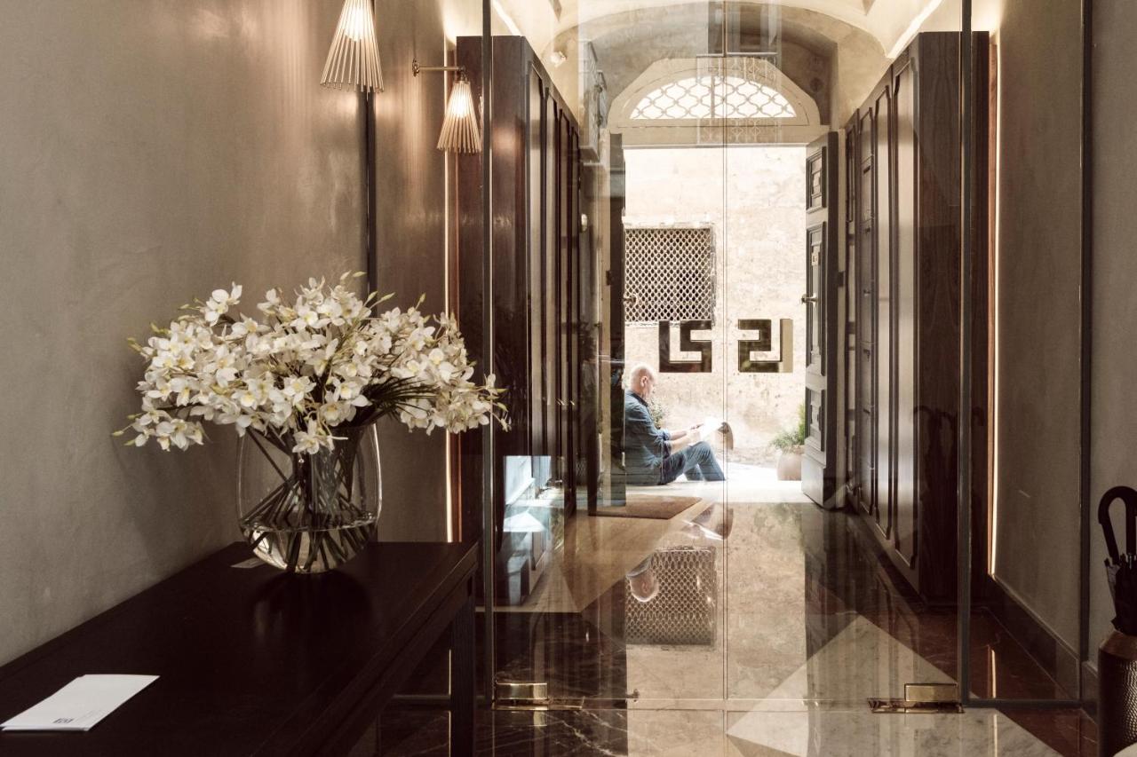 21 Frederick Street Appartamento La La Valletta Esterno foto