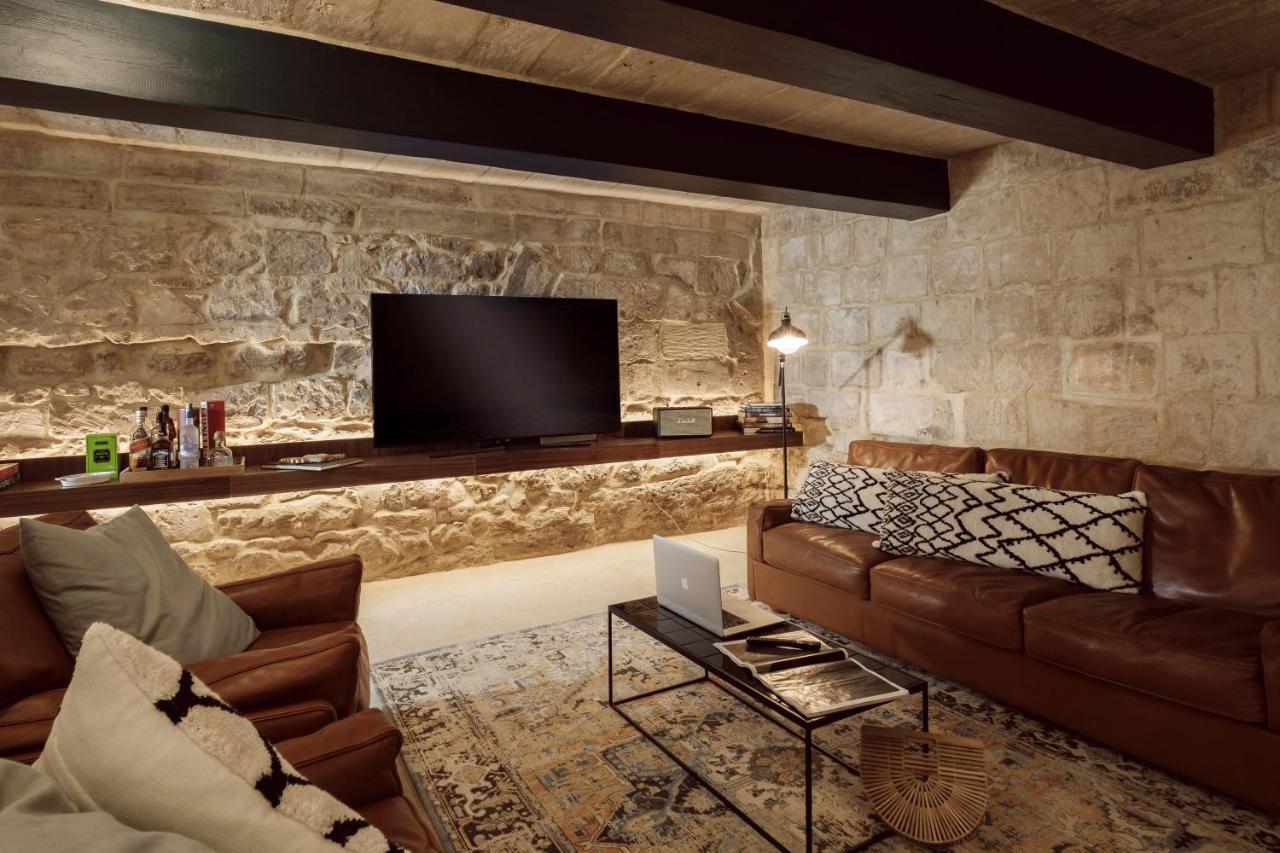 21 Frederick Street Appartamento La La Valletta Esterno foto