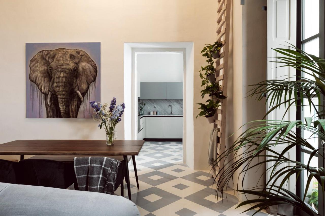 21 Frederick Street Appartamento La La Valletta Esterno foto