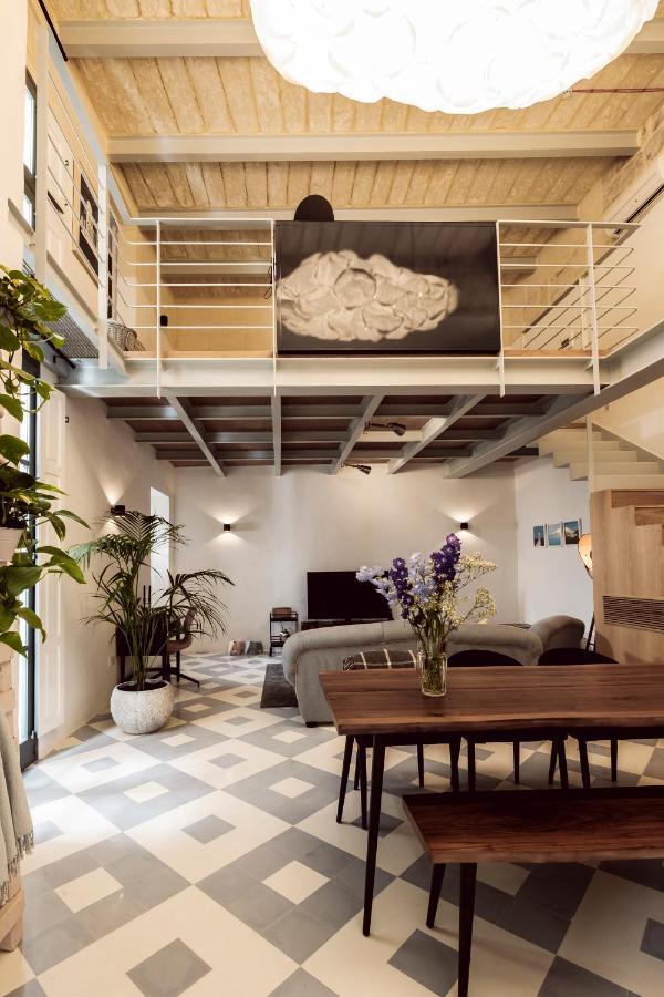 21 Frederick Street Appartamento La La Valletta Esterno foto