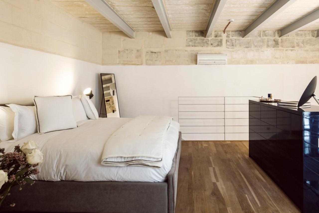 21 Frederick Street Appartamento La La Valletta Esterno foto