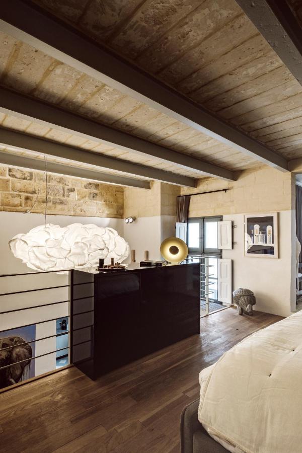 21 Frederick Street Appartamento La La Valletta Esterno foto