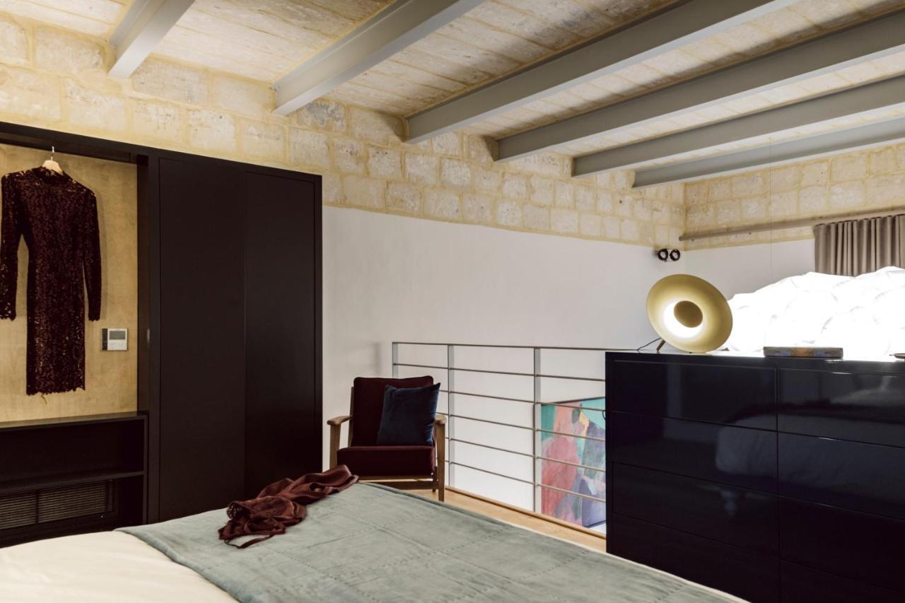 21 Frederick Street Appartamento La La Valletta Esterno foto