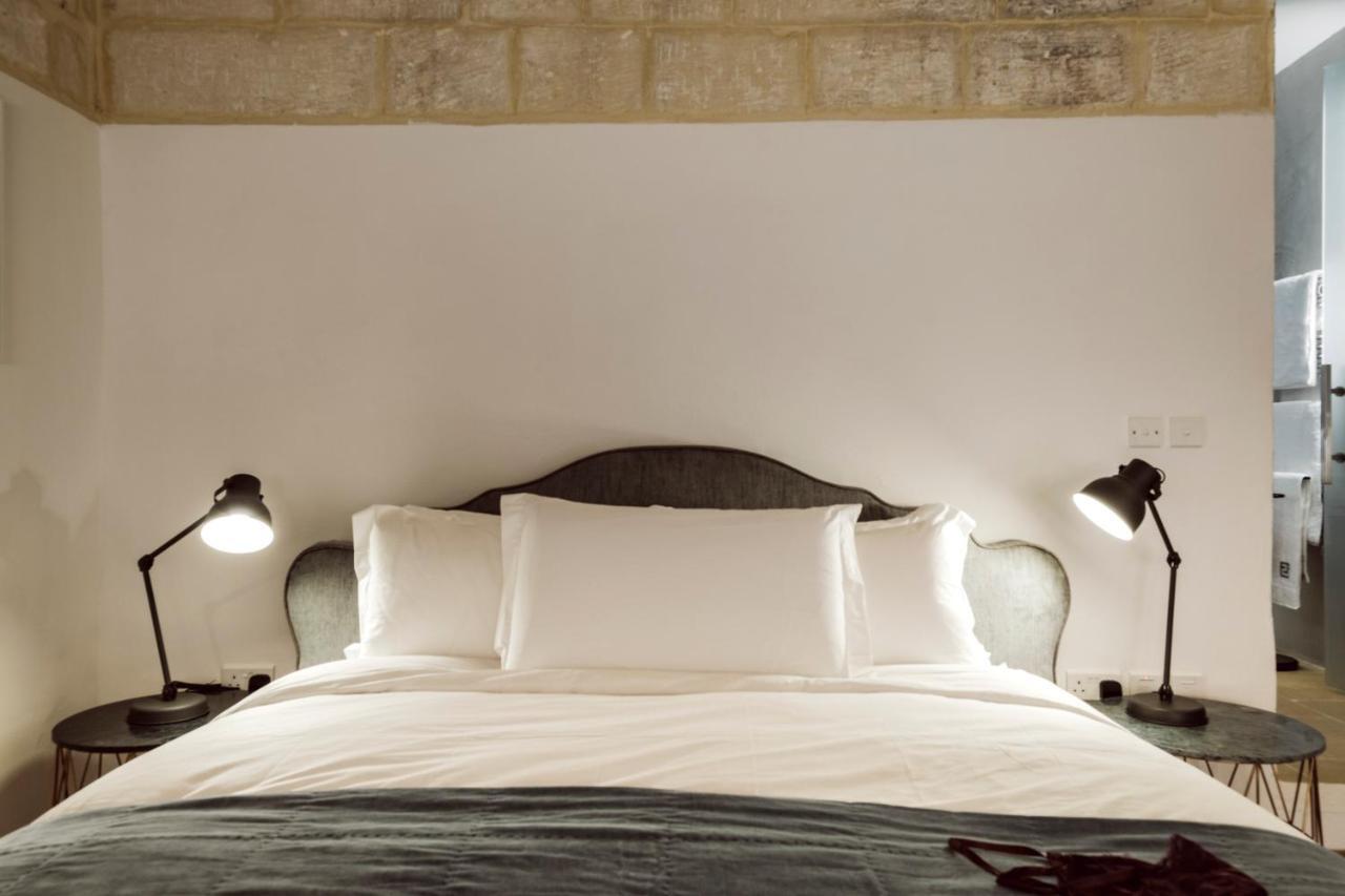 21 Frederick Street Appartamento La La Valletta Esterno foto
