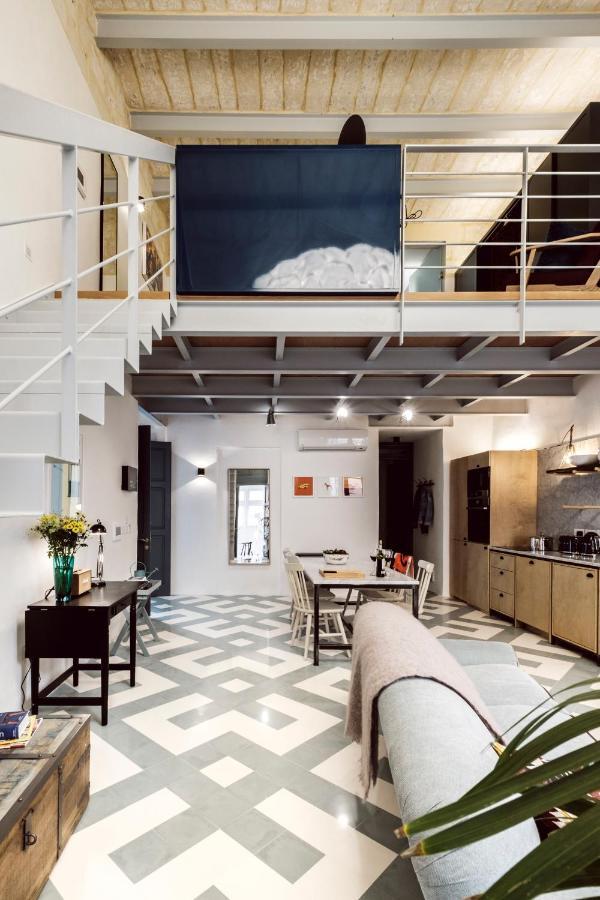 21 Frederick Street Appartamento La La Valletta Esterno foto