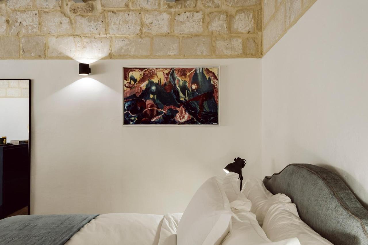 21 Frederick Street Appartamento La La Valletta Esterno foto