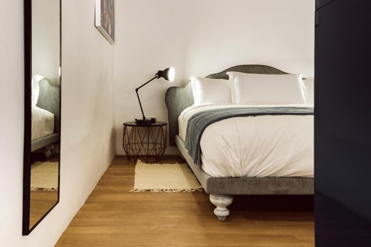 21 Frederick Street Appartamento La La Valletta Esterno foto